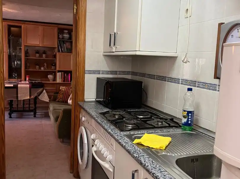 Country house for sale in plaza de la parra 7, imagen 12