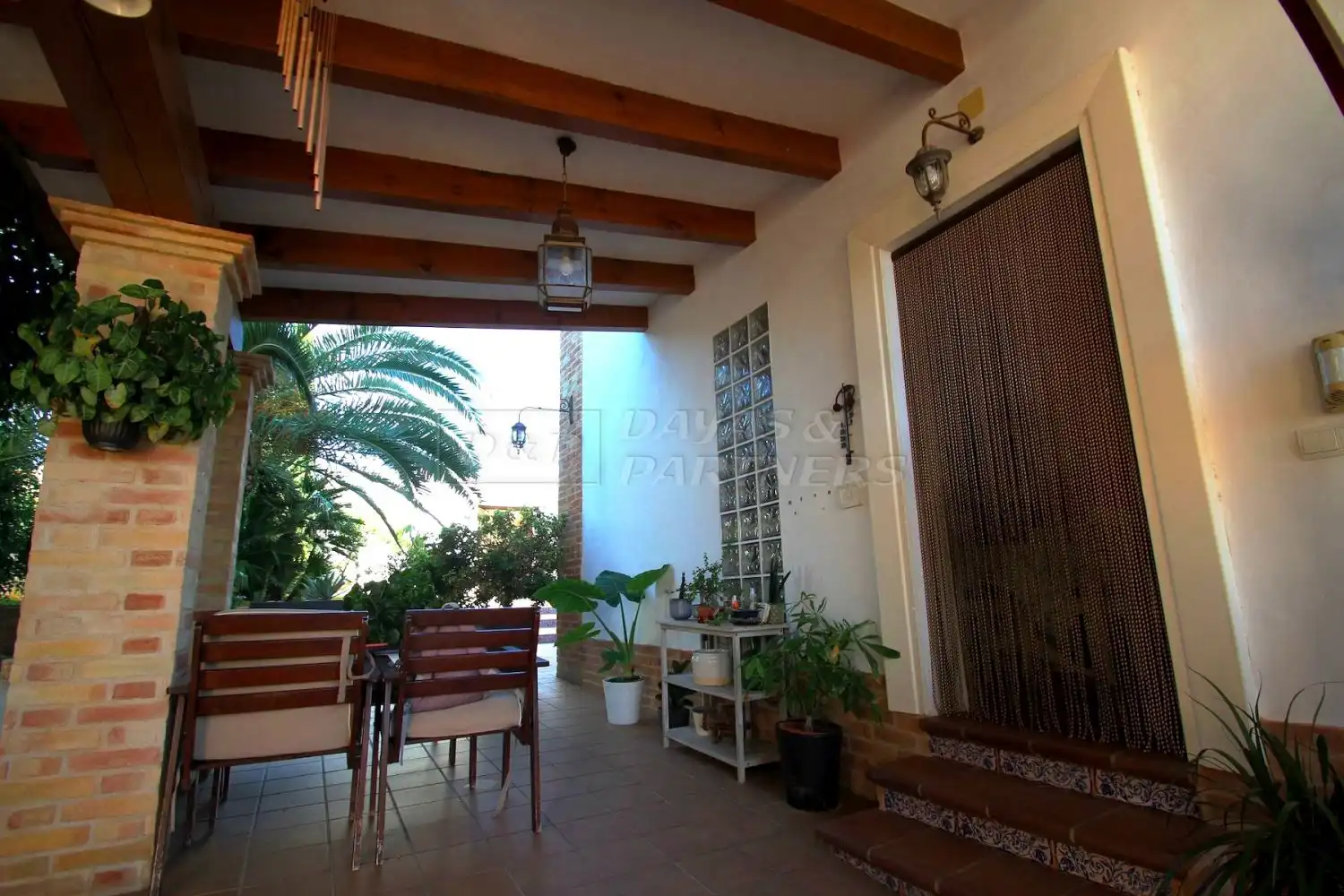 Villa mit Terrasse zum Verkauf in Nueva Torrevieja - Aguas Nuevas, imagen 15