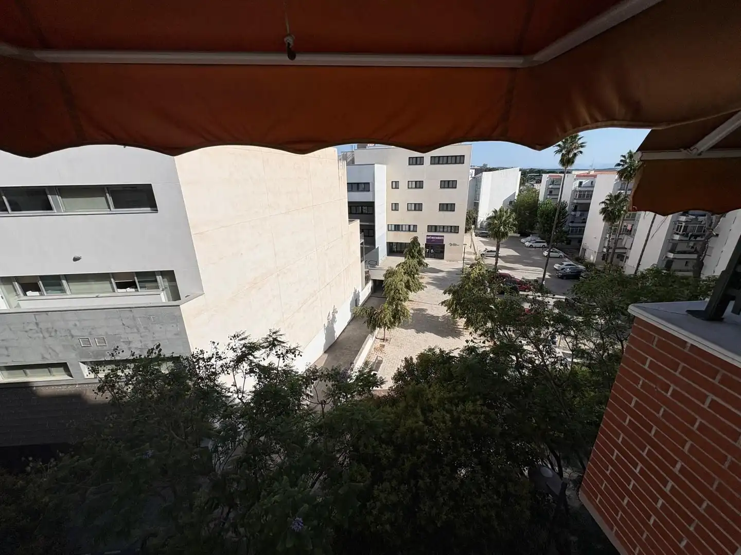 Flat with terrace for sale in La Reconquista - El Rosario, imagen 33
