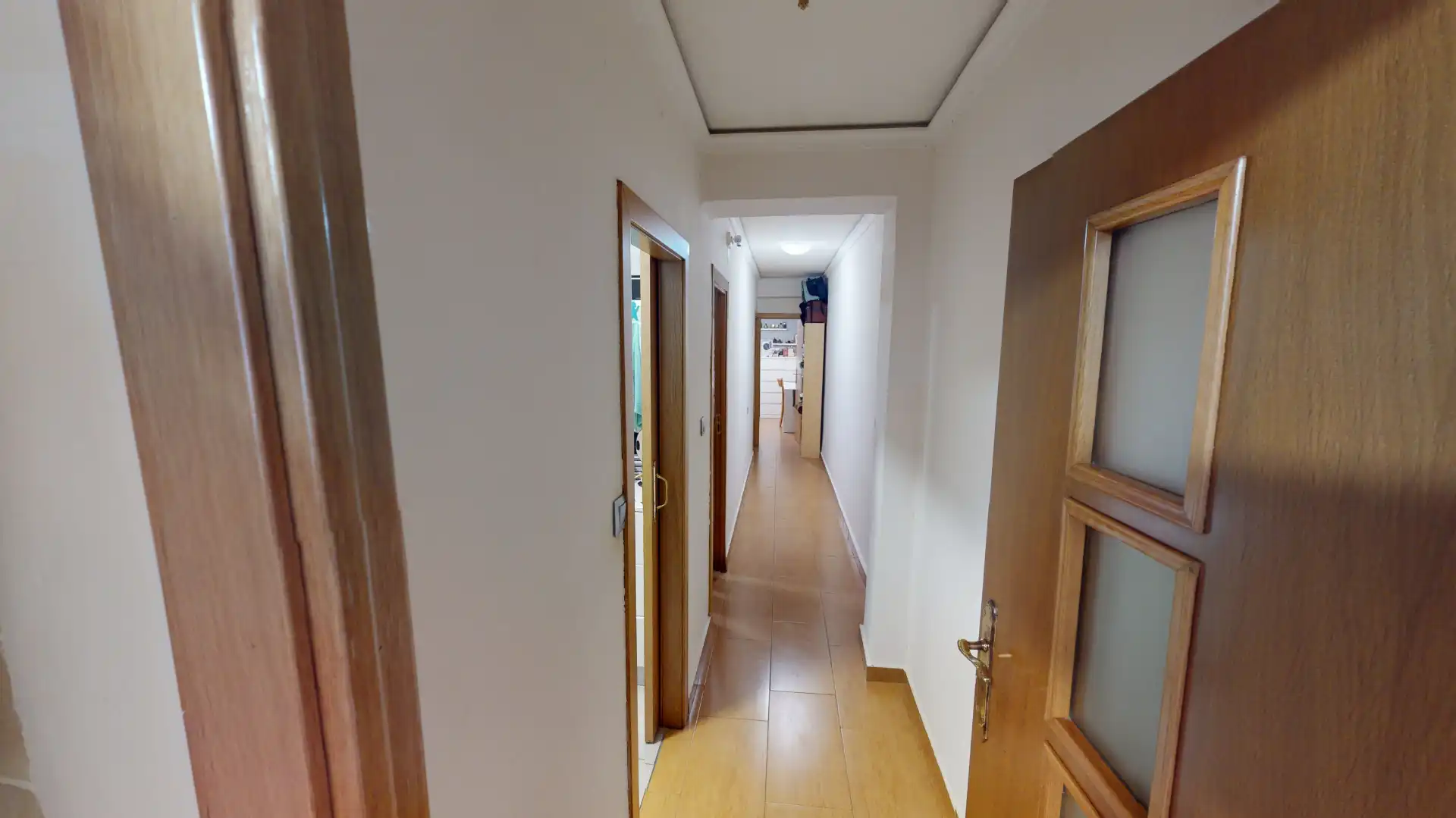 Piso con ascensor en venta en Benalúa - Babel, imagen 14