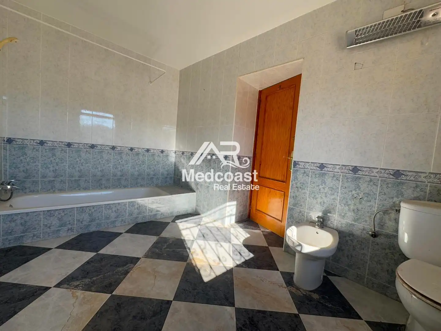 Terraced house for sale in Zacatin, imagen 9