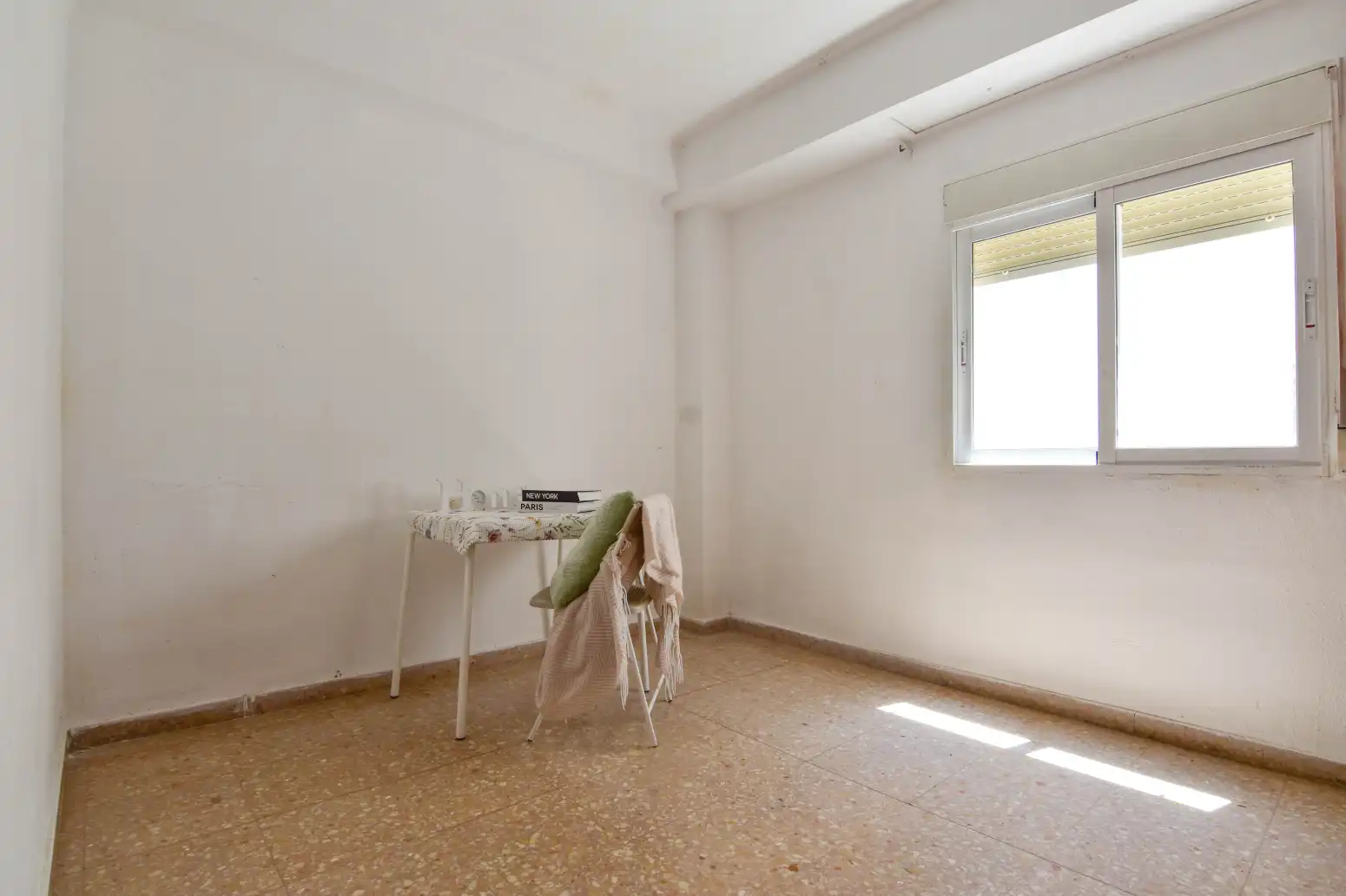 Bedroom of Flat for sale in Massamagrell  with Air Conditioner and Balcony