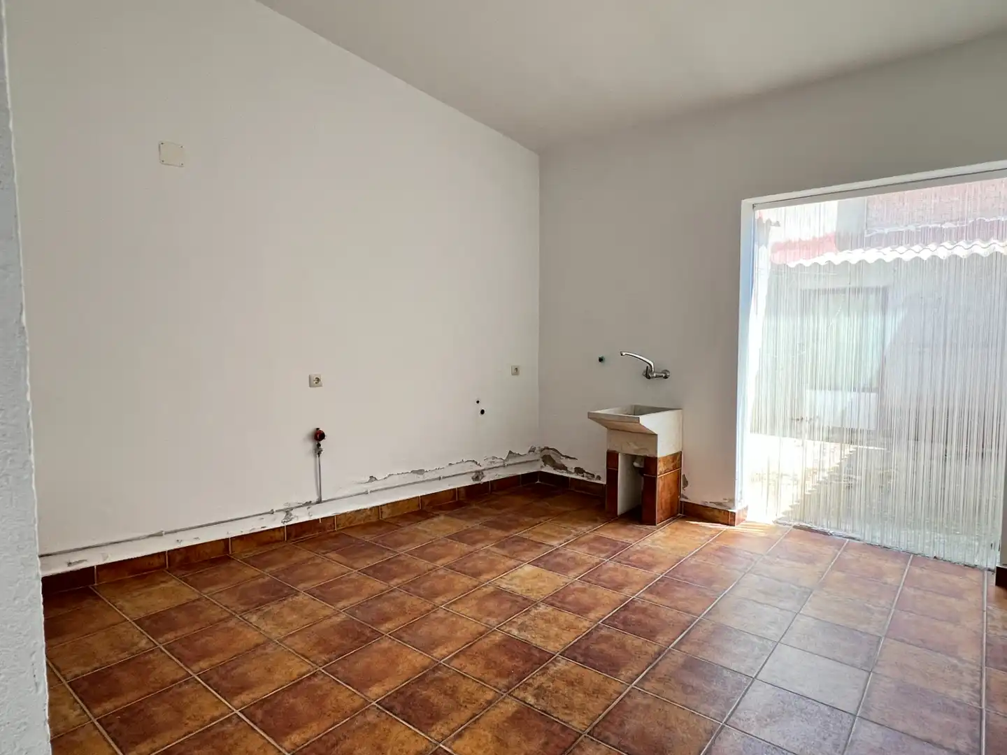 Casa o xalet en venda en Villafranca de los Caballeros amb Traster