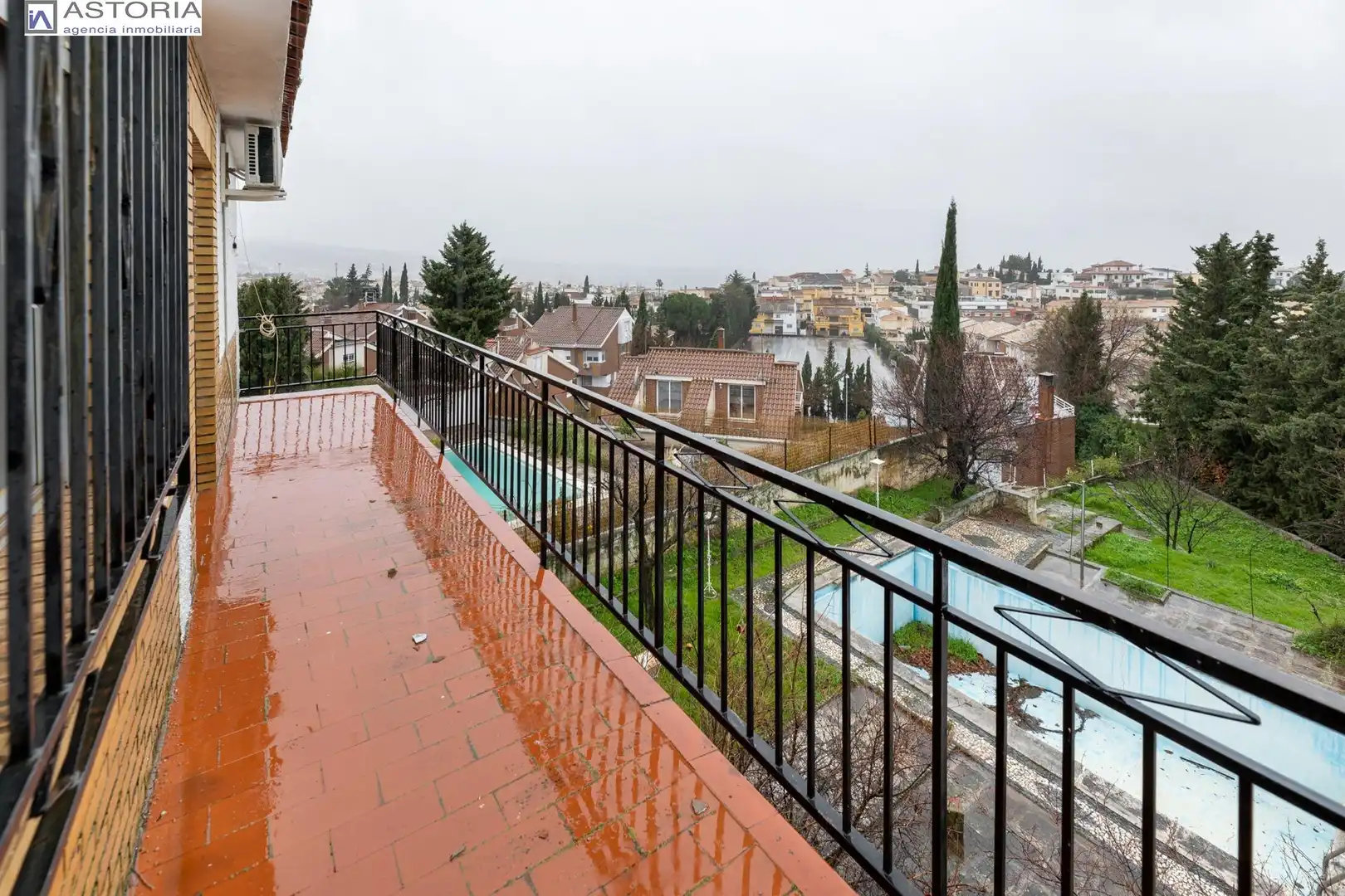 Villa mit Pool zum Verkauf in Calle RUMANIA, imagen 6