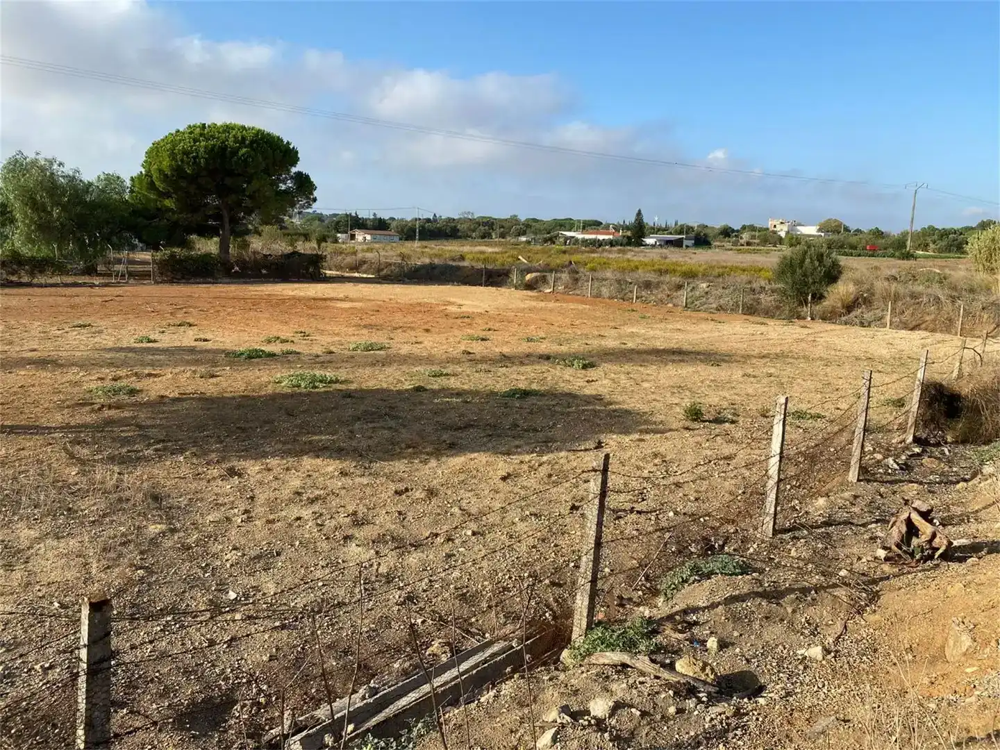 Finca rústica en venda en Puerto Real amb Aire condicionat