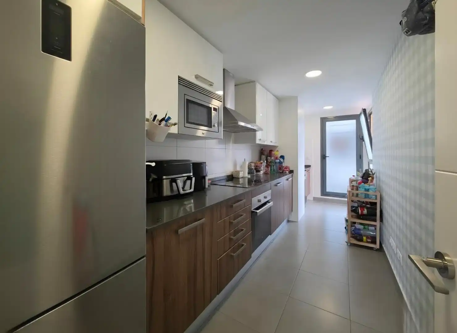 Piso con terraza en venta en Maestro José Garberí Serrano 11, imagen 12