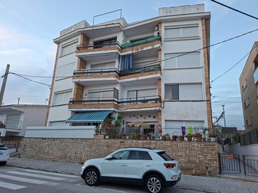 Rez-de-chaussée à vendre à Coma-ruga platja