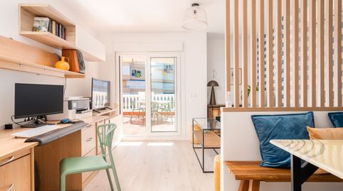 Foto 4 de Apartament en venda a Algarrobo Costa, Algarrobo