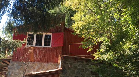 Foto 4 de Casa o xalet en venda a Caserio Burgas, 1, Molló, Girona