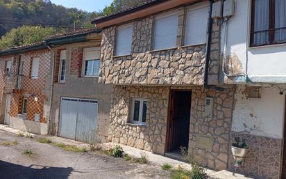Exterior view of House or chalet for sale in Mieres (Asturias)