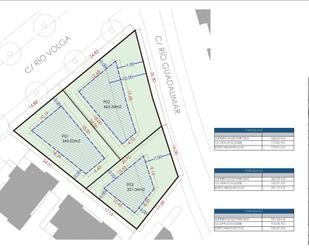 Residencial en venda en Castellón de la Plana / Castelló de la Plana