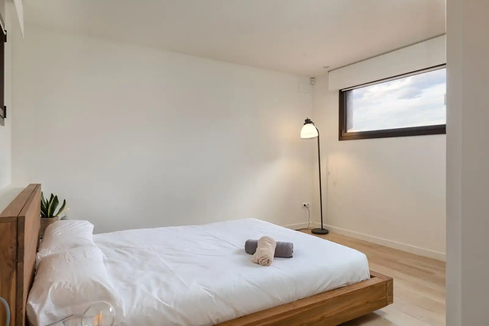 Dormitori de Casa o xalet en venda en Begur amb Aire condicionat, Terrassa i Piscina