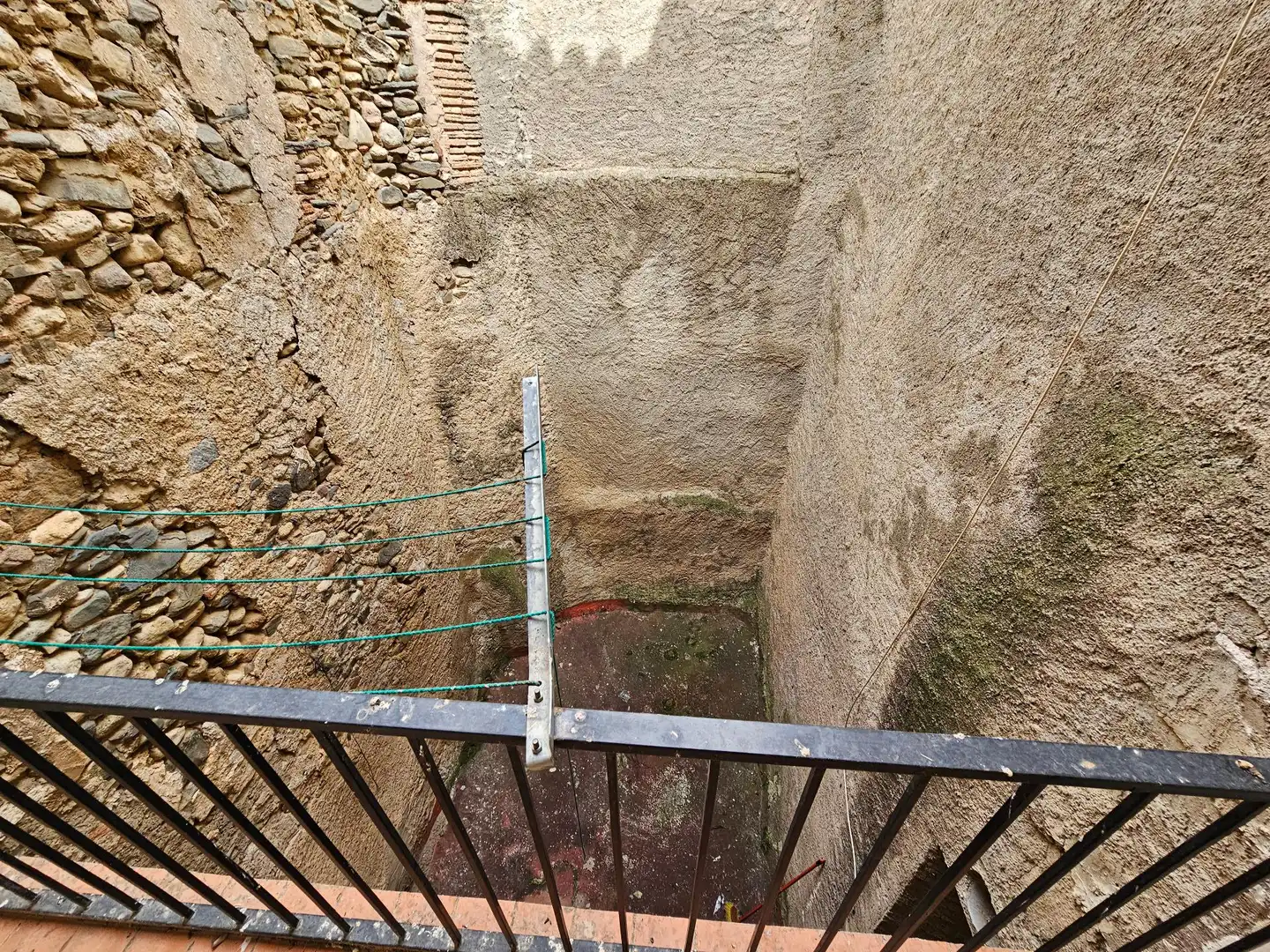 Einfamilien-Reihenhaus zum Verkauf in Poboleda mit Terrasse, Abstellraum und Balkon