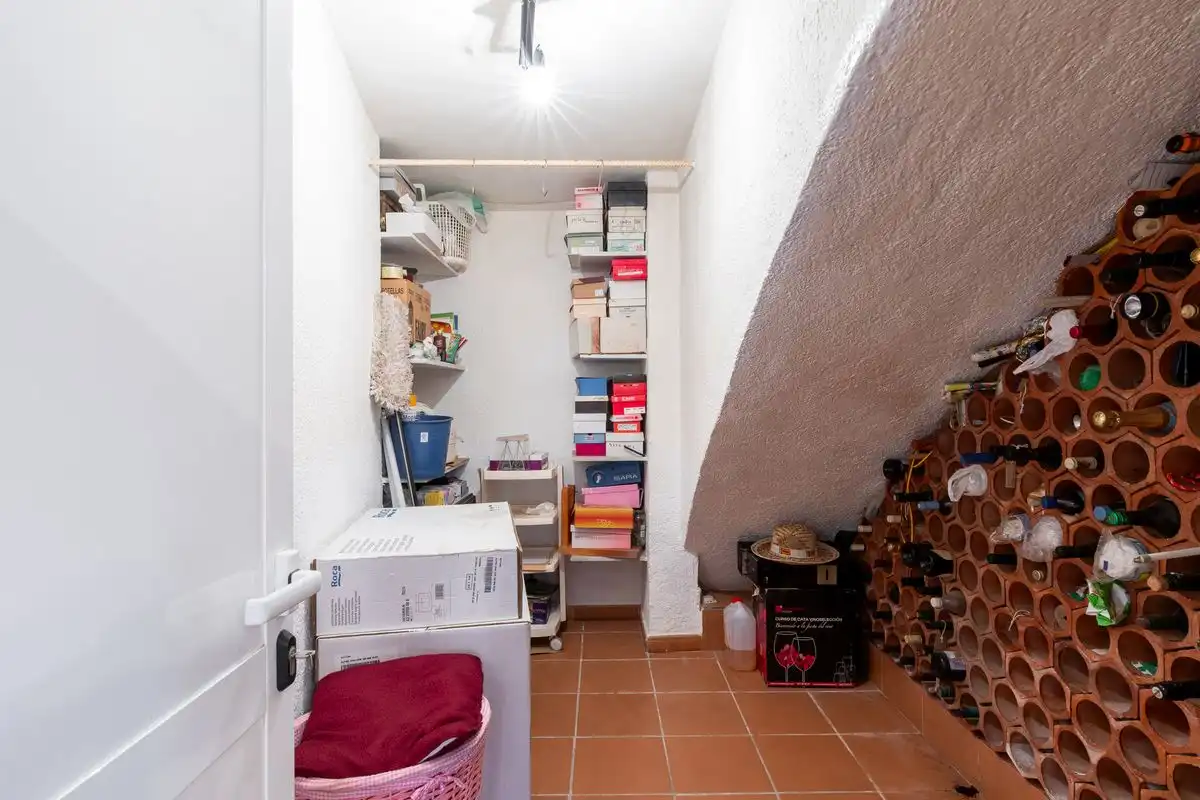 Detached house for sale in Carrer Altair, imagen 22