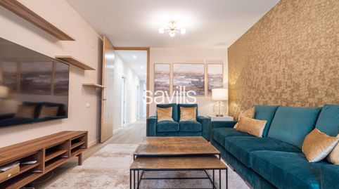 Foto 4 de Apartamento en venta en L'Antiga Esquerra de l'Eixample, Barcelona Capital