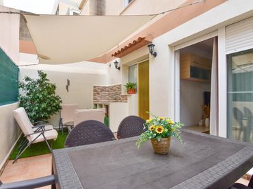 Reihenhaus mit Balkon zum Verkauf in Zona Alta
