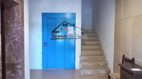 Foto 4 de Pis de lloguer a Avenida del Papa Luna, Zona Papa Luna - Platja del Gurugú, Castellón