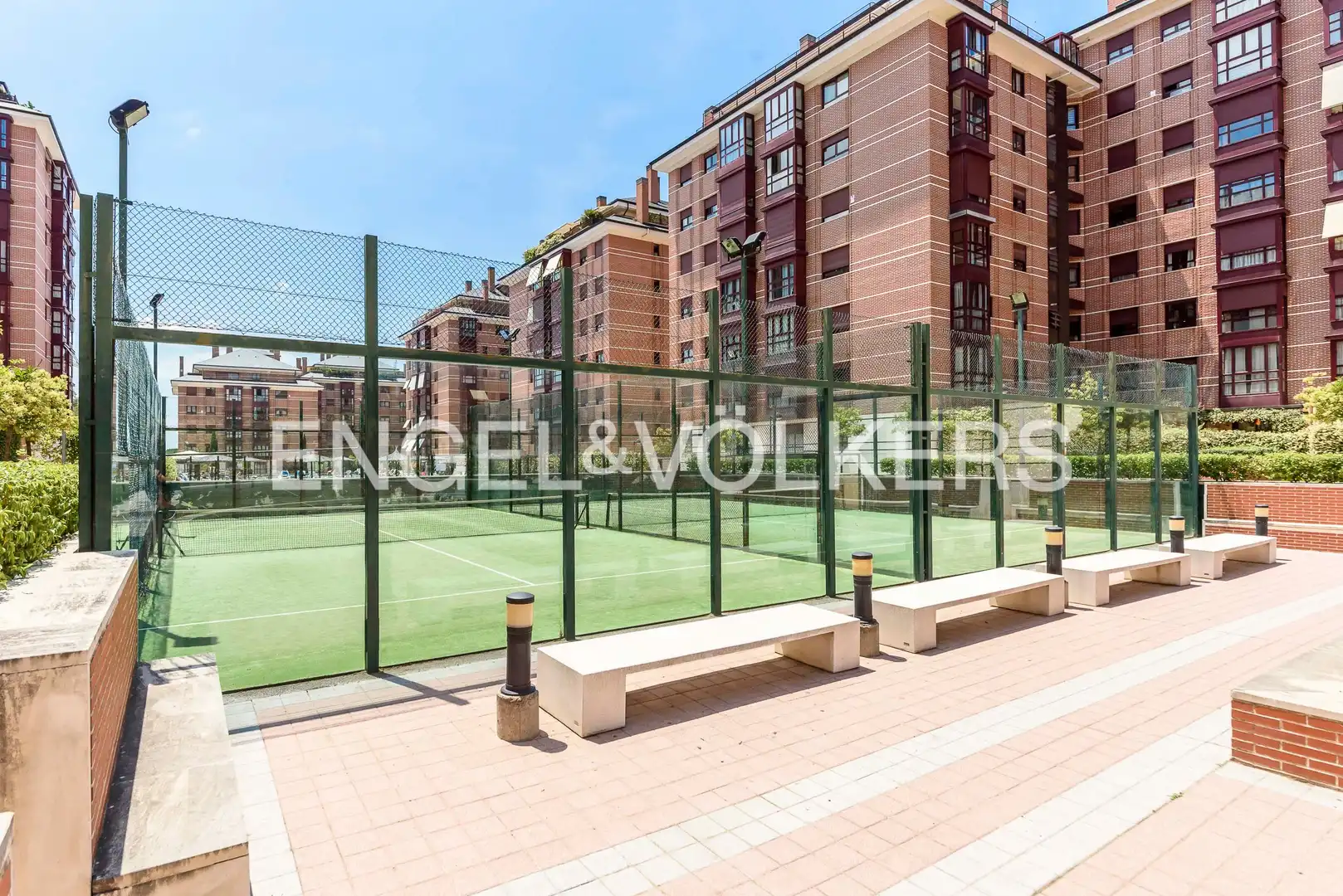 Piso con piscina en venta en Hortaleza, imagen 50