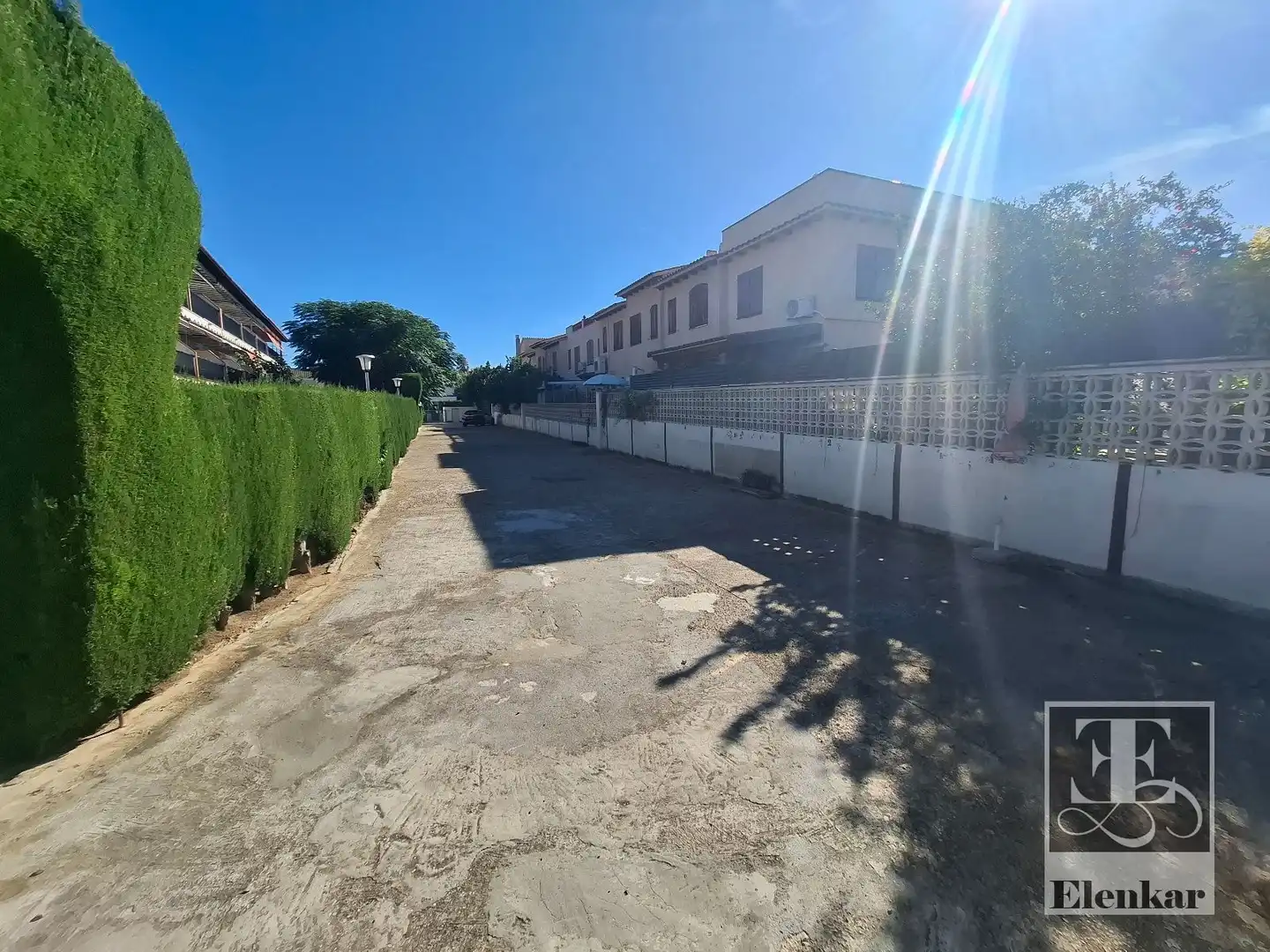Appartement avec piscine à vendre à Gracia, imagen 29