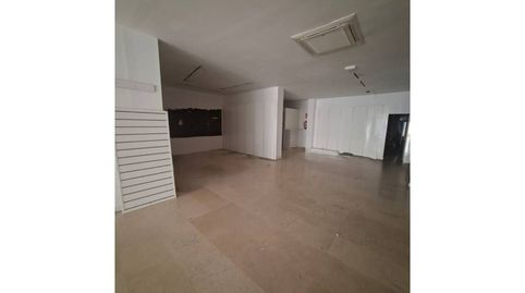 Foto 3 von Geschaftsraum zur Miete in Calle Tres de Agosto, Centro, Huelva Capital