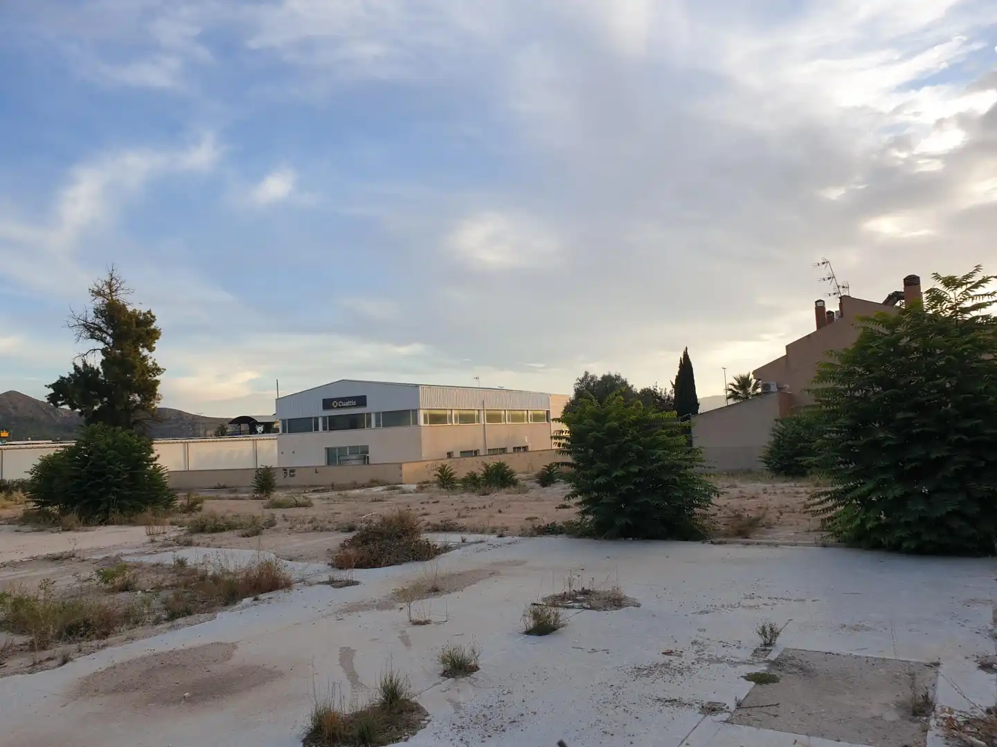 Terrains et parcelles à vendre à Campo Alto - Club de Campo, imagen 11