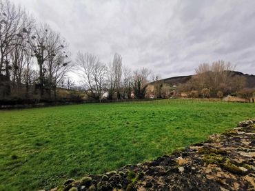Residential land for sale in Calle El Alisal