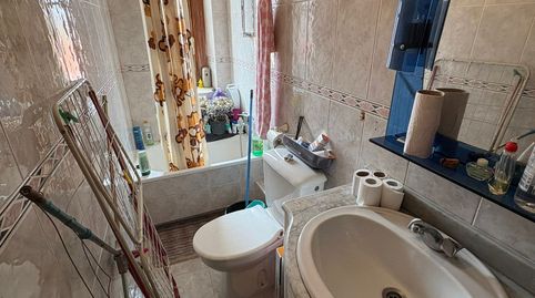Foto 3 de Piso en venta en Calle Crucero de San Julián, San Julián - Barriada de Cortes, Burgos Capital