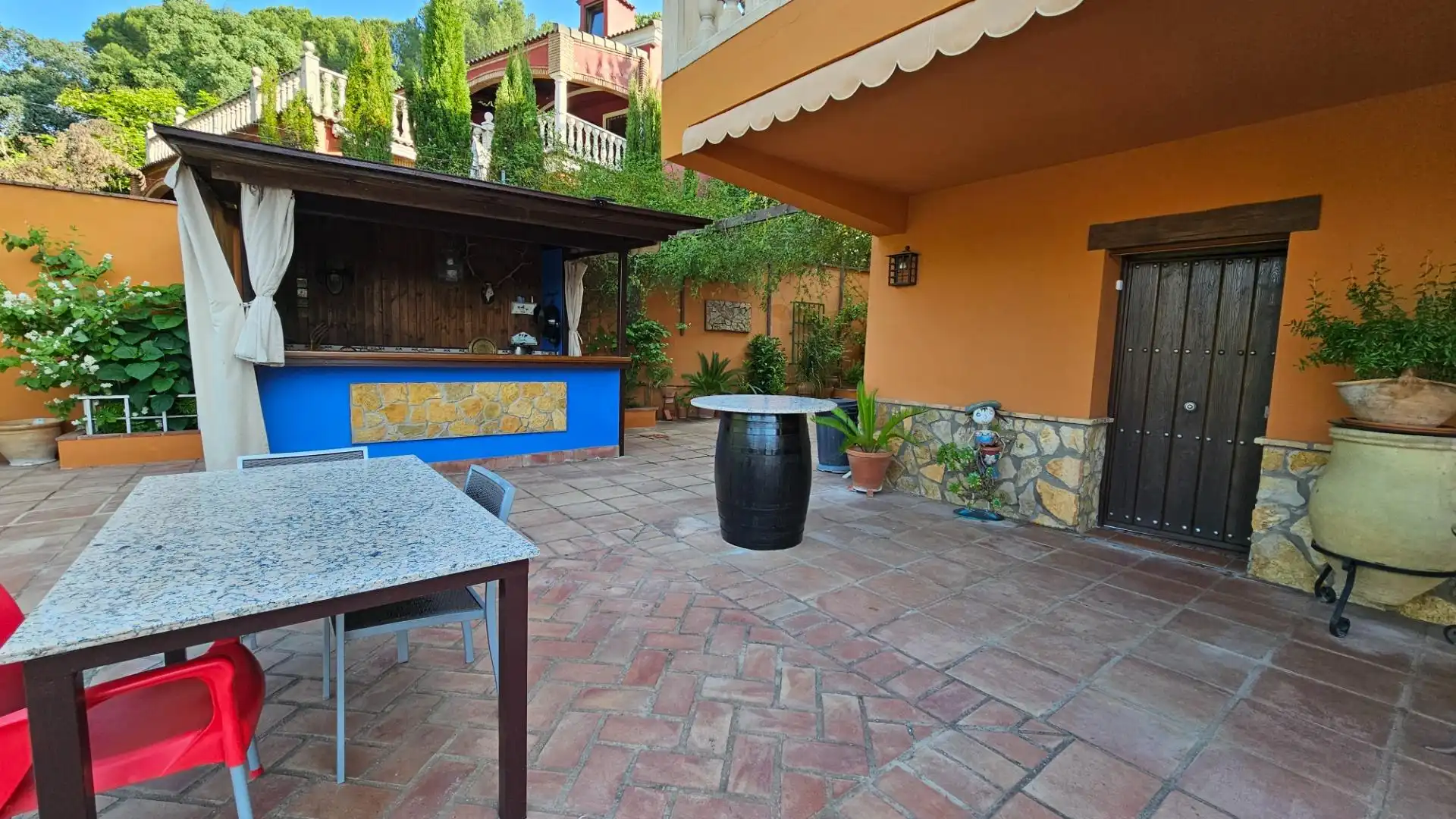 Villa con piscina in vendita a Periurbano Oeste - Sierra, imagen 18
