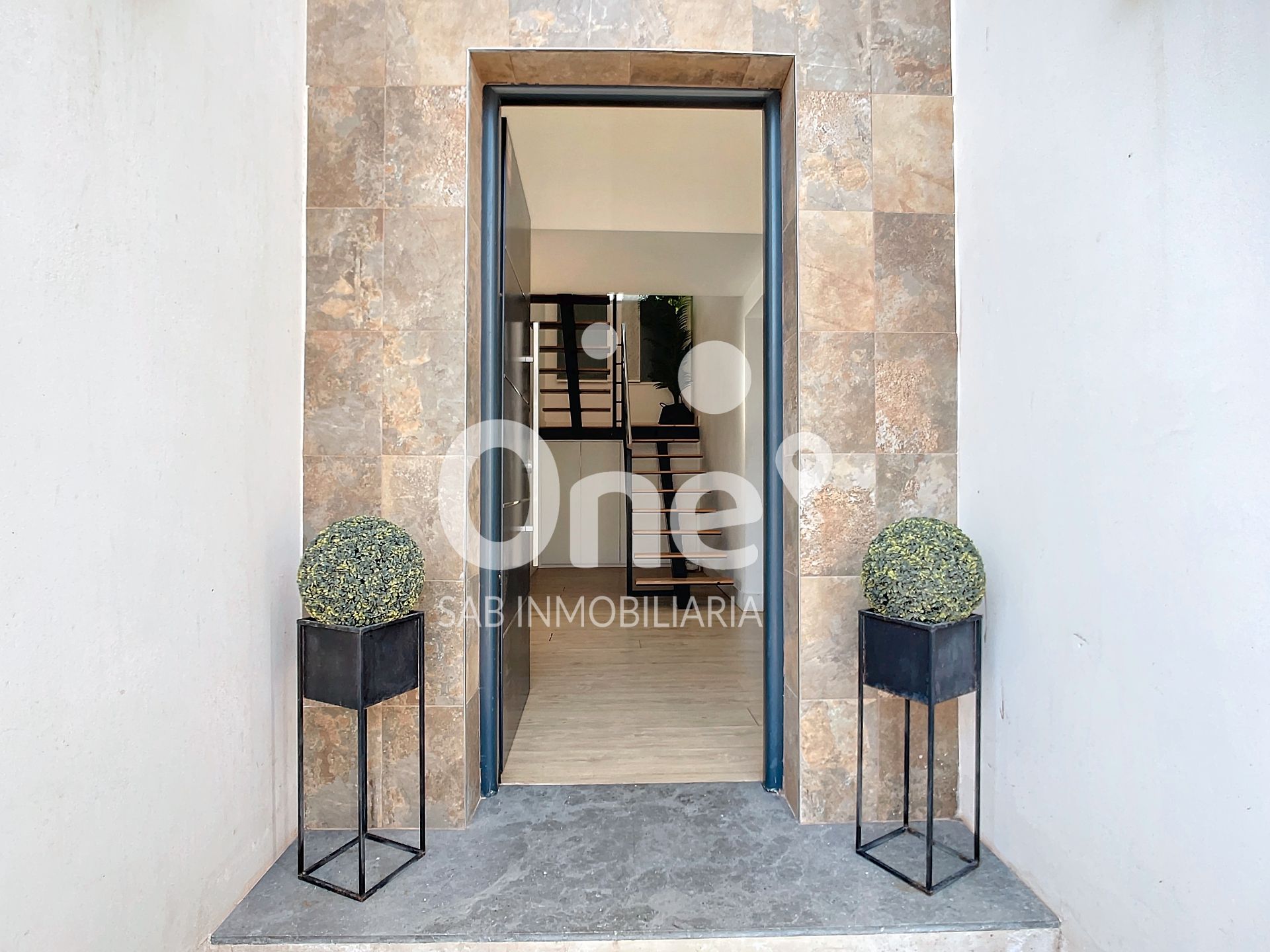 Casa o xalet en venda en San Antonio de Benagéber amb Aire condicionat, Calefacció i Jardí privat