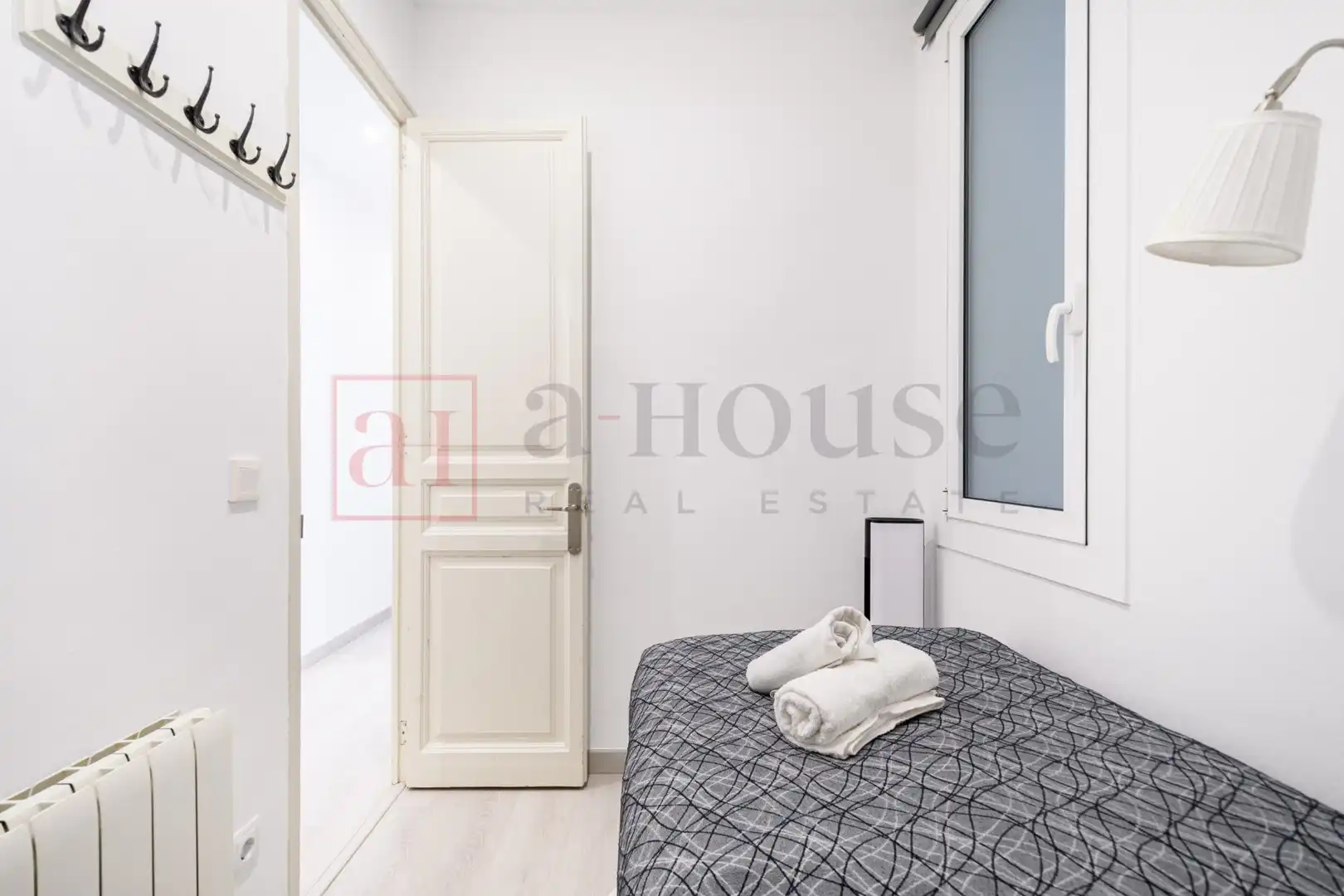 Wohnung mit Terrasse zum Verkauf in Carrer de Mallorca, imagen 24