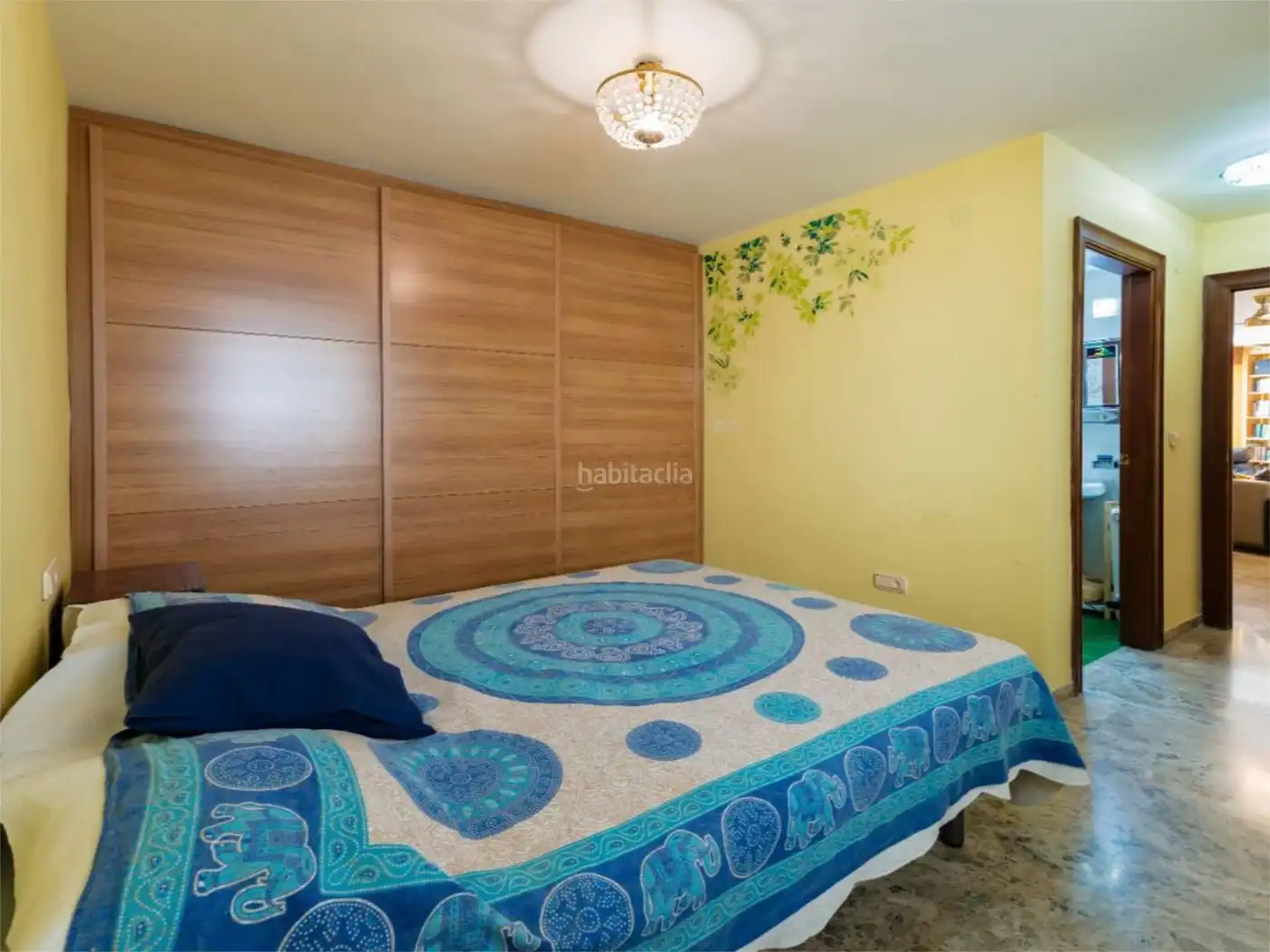 Piso con ascensor en venta en Calle Almireceros 9, imagen 9