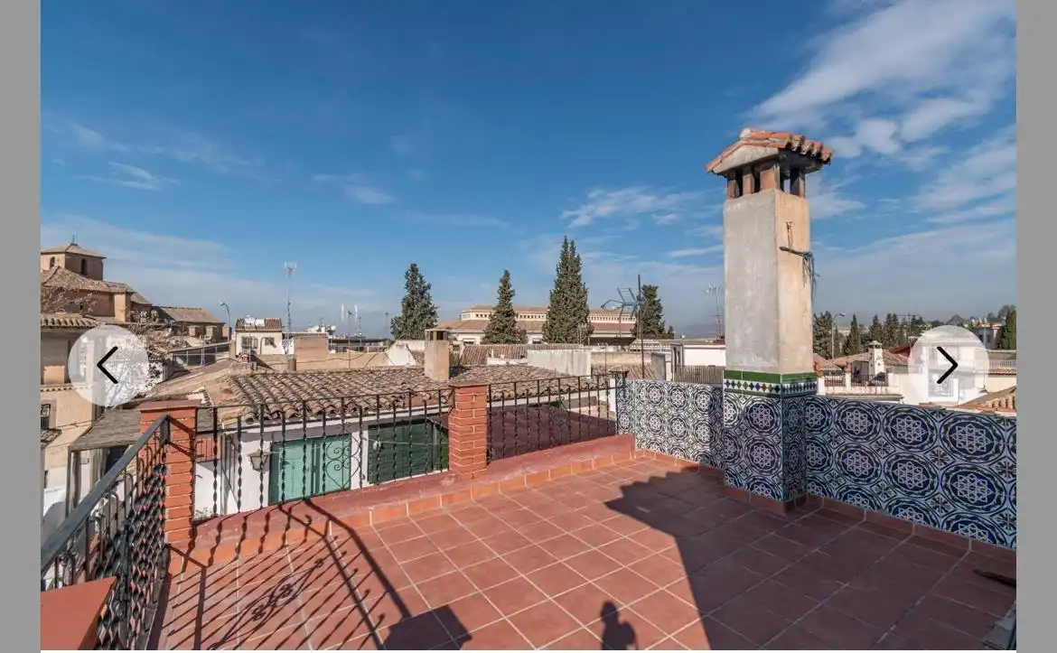 Casa en venta en Calle Larga de san cristobal, imagen 4