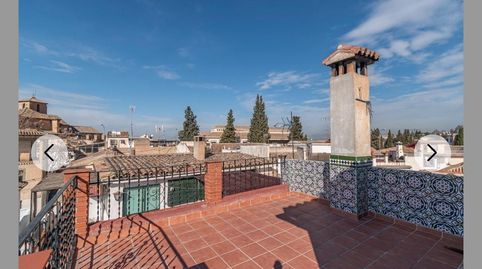 Foto 4 de Casa o chalet en venta en Calle Larga de San Cristobal, Barrio de Albaicín, Granada Capital