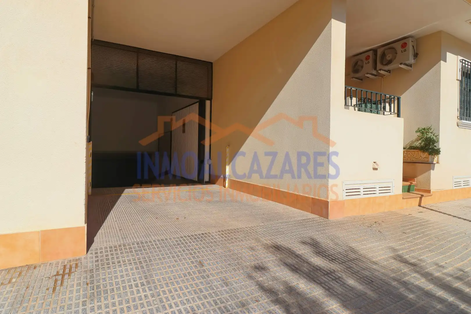 Individuel à vendre à Los Narejos - Punta Calera
