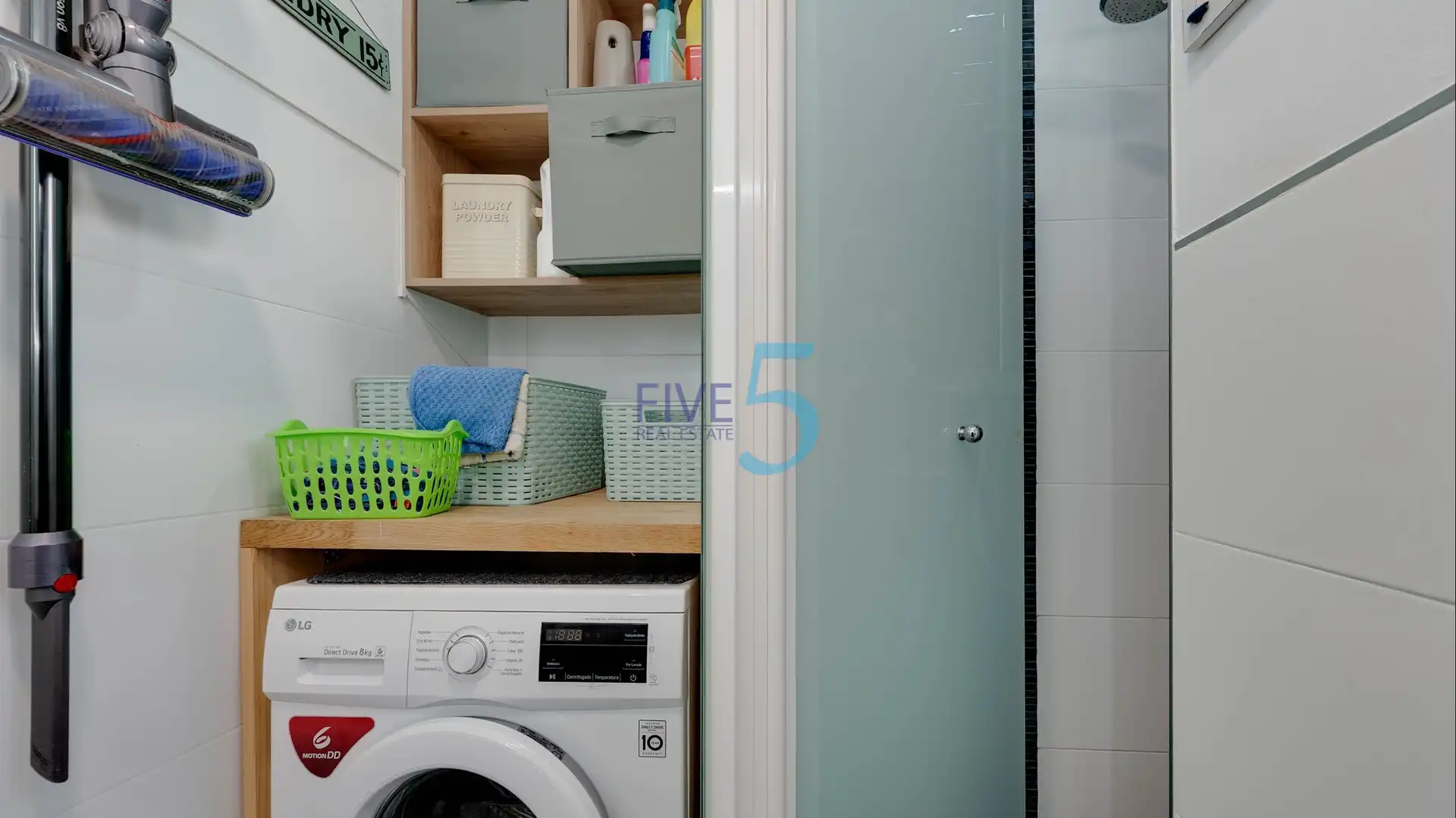 Bany de Casa o xalet en venda en Orihuela Costa