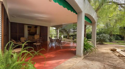 Foto 3 de Casa o xalet de lloguer a Mariano Benlliure, El Vedat - Santa Apolonia, Valencia