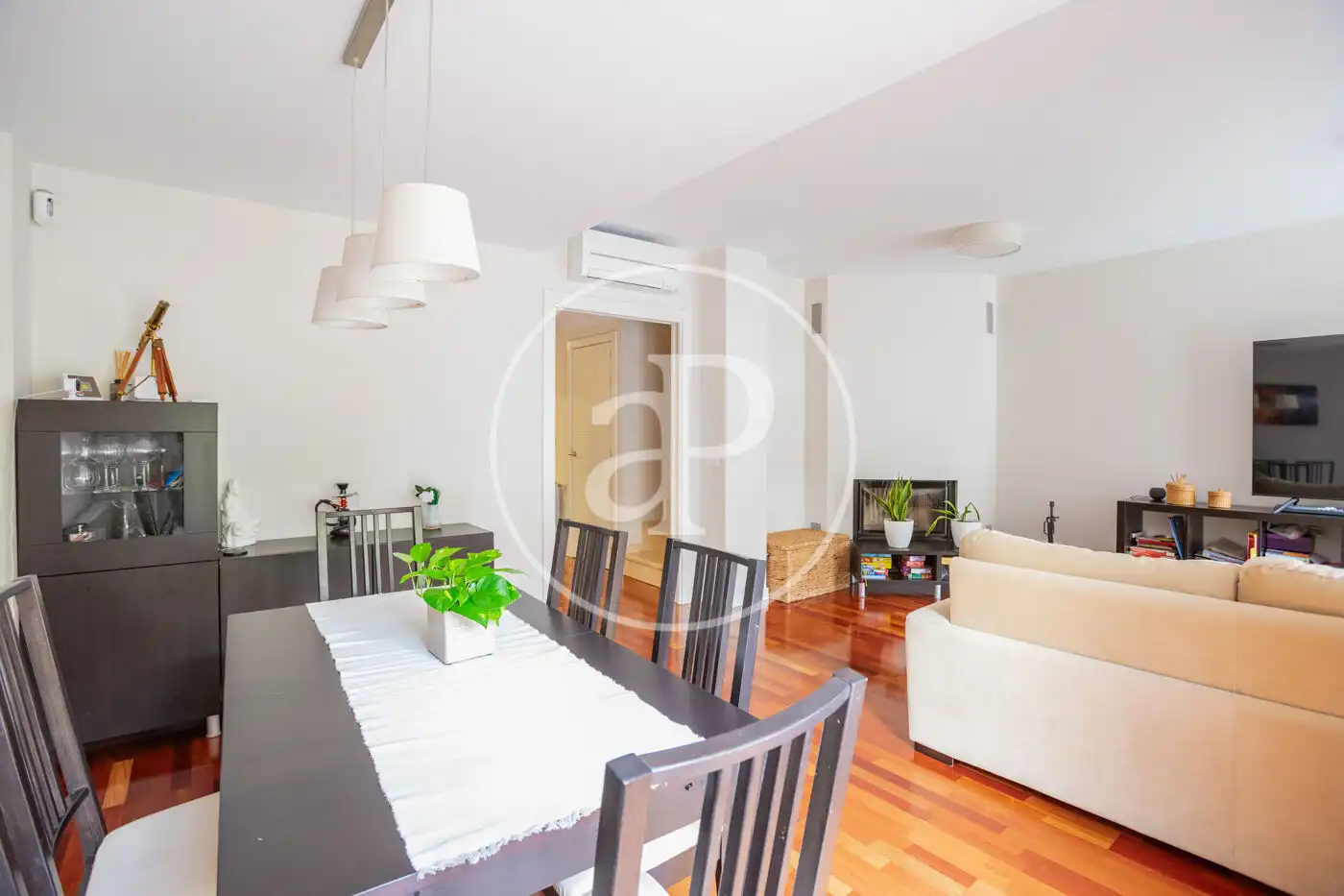 Maison mitoyenne avec piscine à vendre à San Agustín del Guadalix pueblo, imagen 17