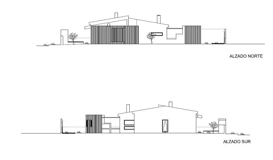 Casa con jardín en venta en Carballo, imagen 24
