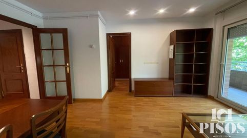 Foto 2 von Wohnung zur Miete in Manuel Farres, Parc Central, Sant Cugat del Vallès