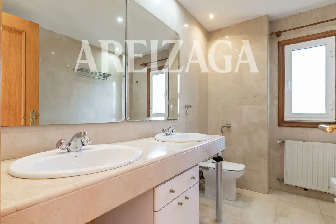 Flat with garden for sale in Berio Pasealekua 76, imagen 31
