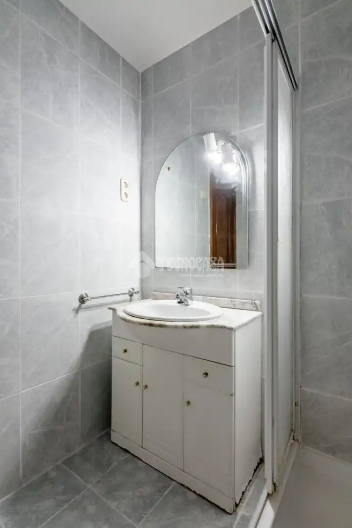 Baño de Piso en venta en Madrid