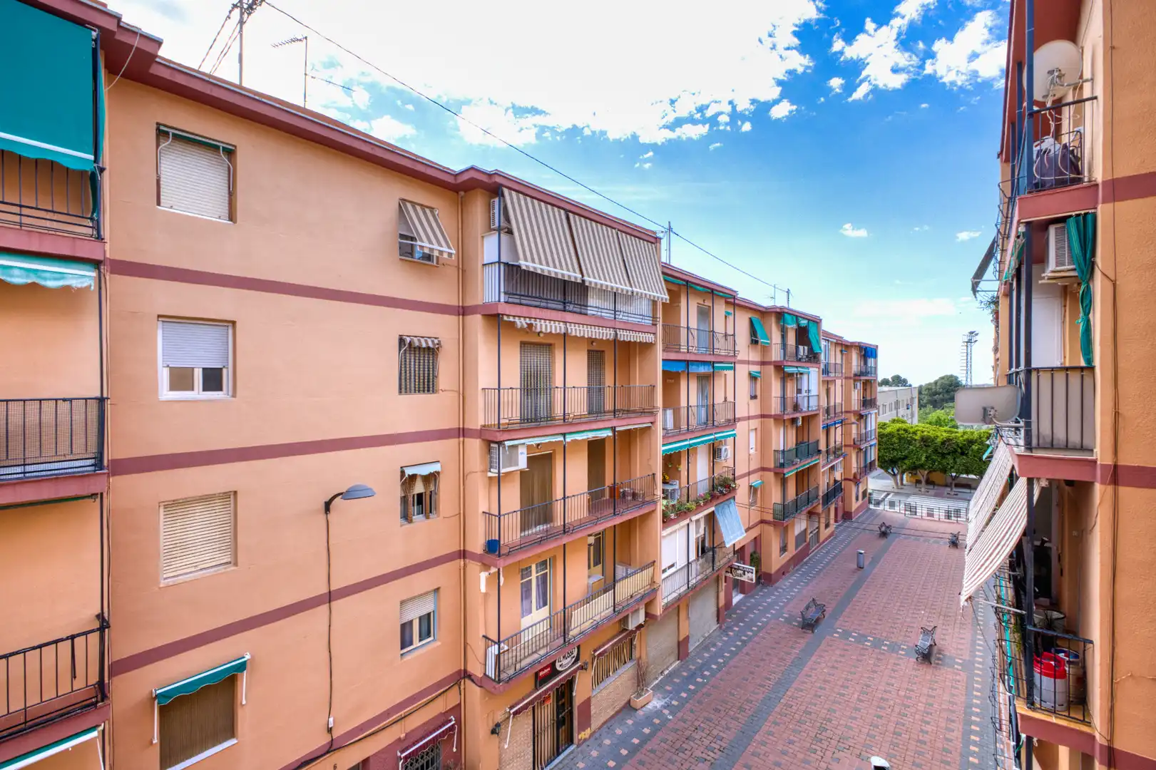 Wohnung zum Verkauf in Carrer del Rei Jaume I, Jijona / Xixona