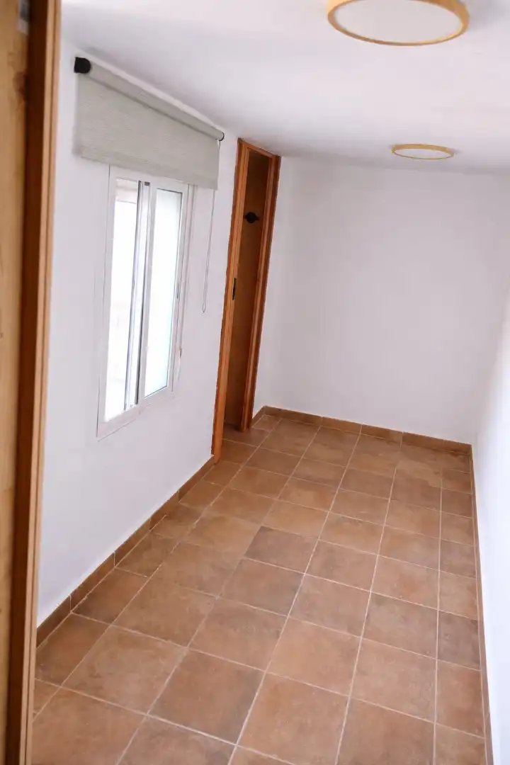 Bedroom of Houses for sale in Chiclana de la Frontera  with Air Conditioner, Private garden and Storage room