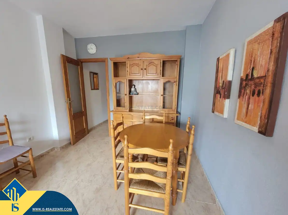 Apartment mit Pool zum Verkauf in Playa del Cura, imagen 2