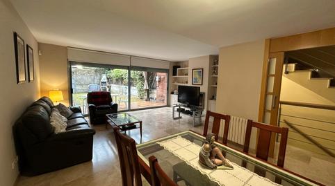 Foto 4 de Casa adosada en venda a Carrer Riera de Tiana, Tiana, Barcelona