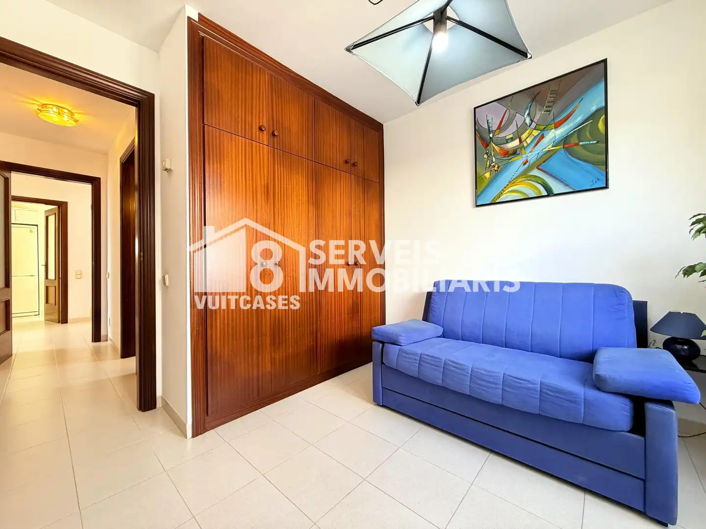 Casa adosada en venta en Sant Pol de Mar con Calefacción, Jardín privado y Terraza