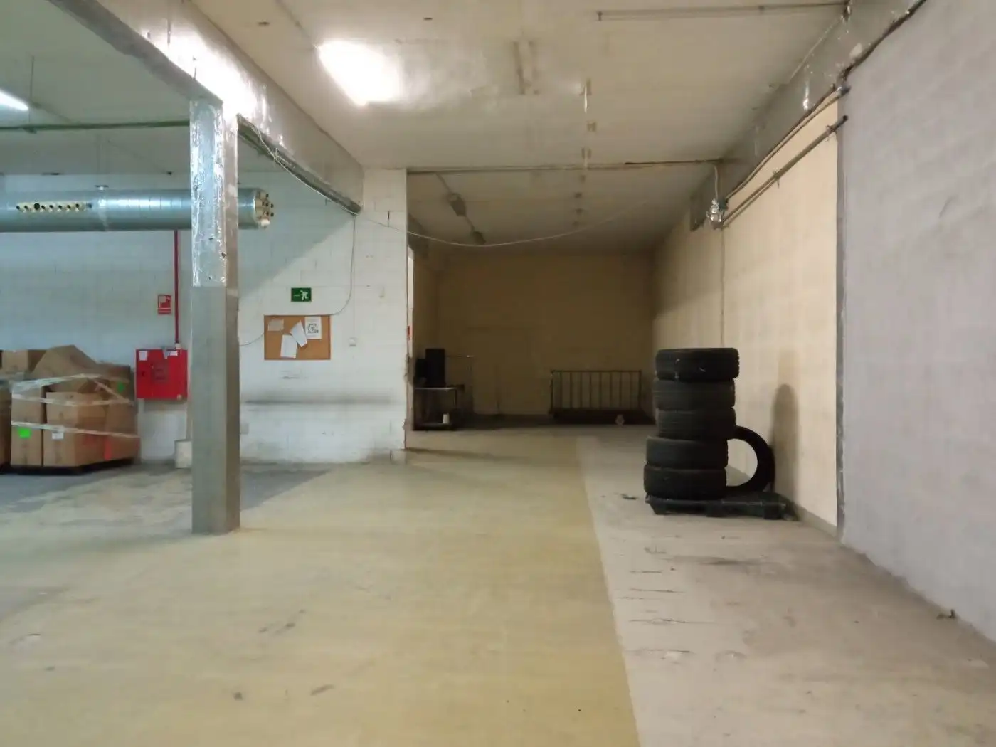 Nave industrielle à vendre à Parets del Vallès, imagen 12