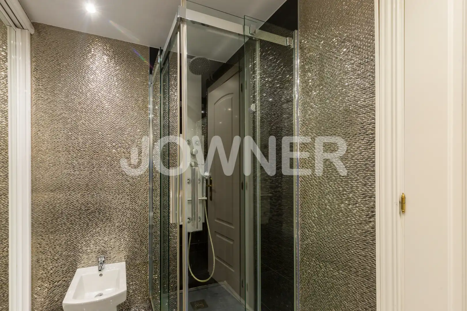 Wohnung mit Aufzug zur Miete in Avenida Donostiarra, imagen 21
