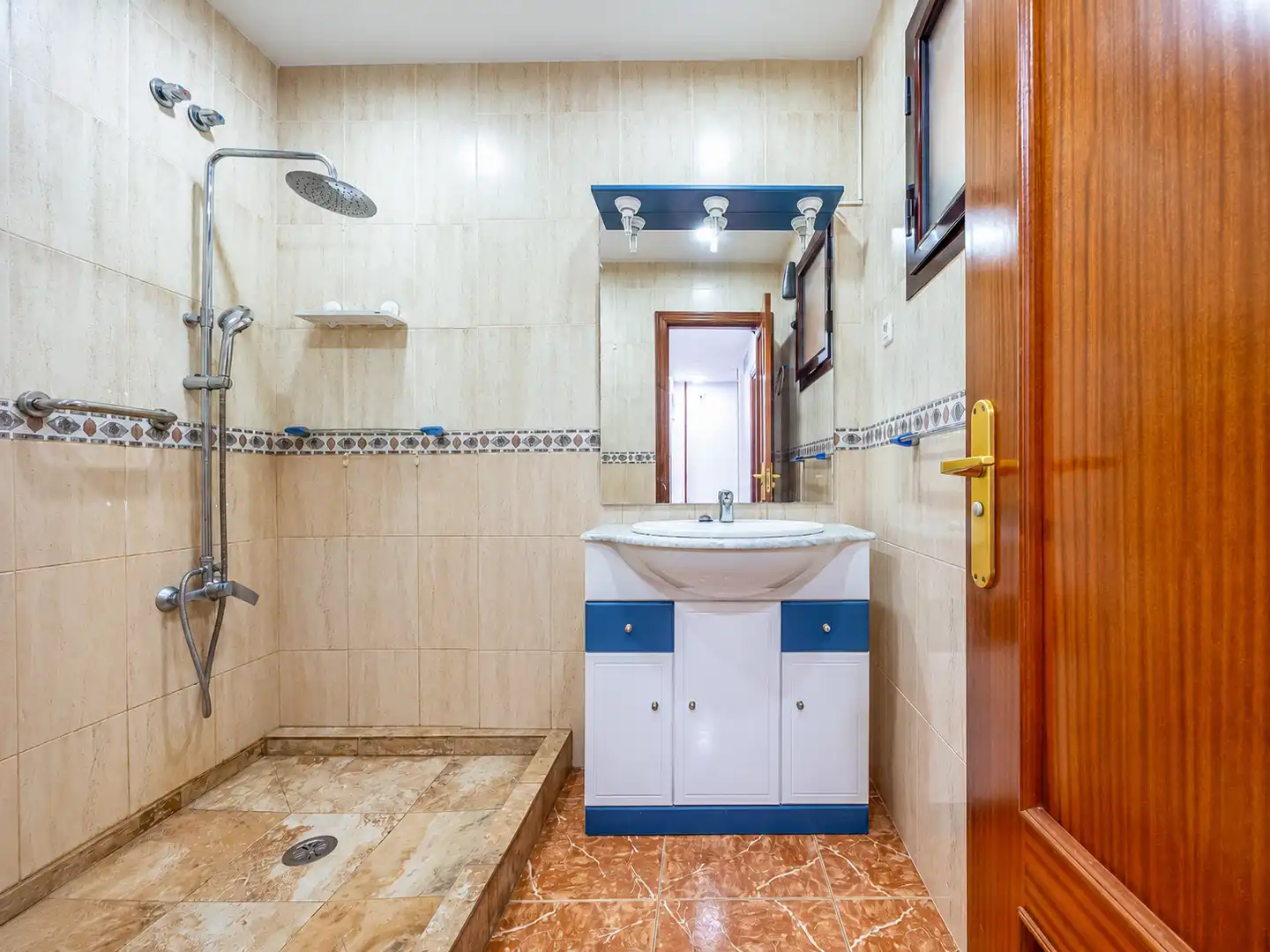 Baño de Piso en venta en Arucas