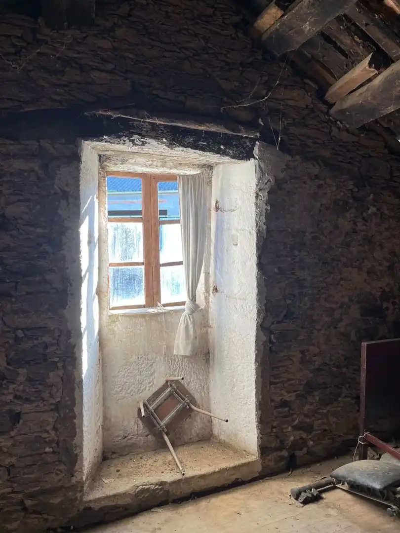 Maison rustique avec jardin à vendre à A Reborica, imagen 22